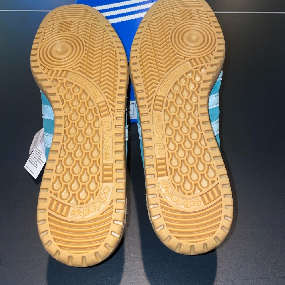 Adidas Men's Barreda Decode Sneakers - Picture 6 of 6